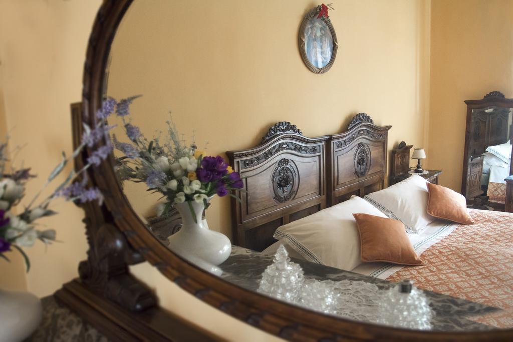 B&B Casa Carla Pinerolo Rum bild