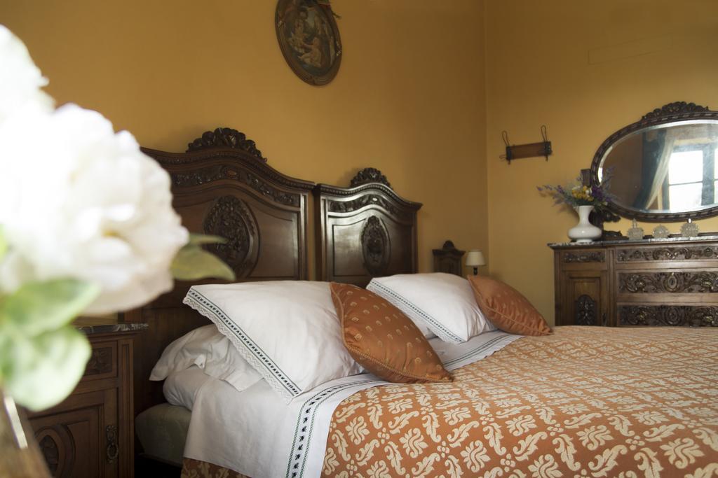 B&B Casa Carla Pinerolo Rum bild