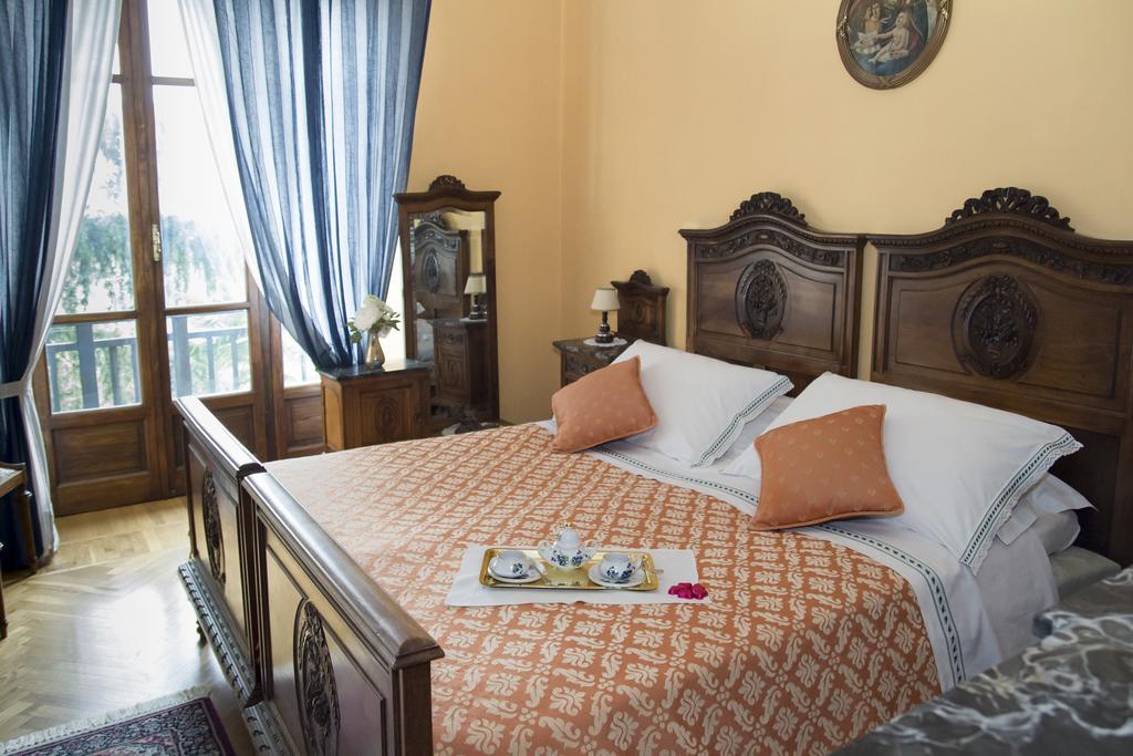 B&B Casa Carla Pinerolo Rum bild